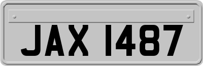 JAX1487