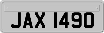 JAX1490