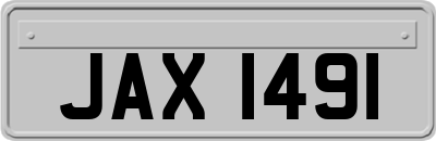 JAX1491