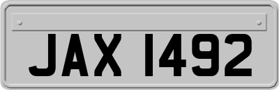 JAX1492