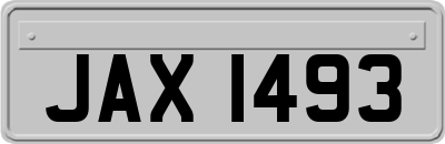 JAX1493