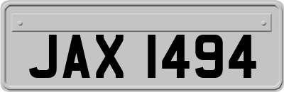 JAX1494
