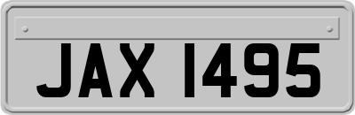 JAX1495