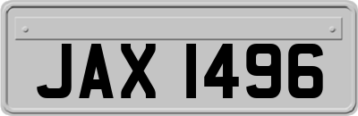 JAX1496