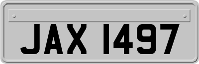 JAX1497