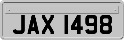 JAX1498