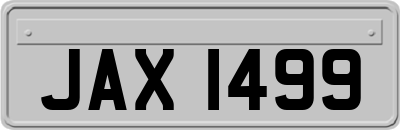 JAX1499