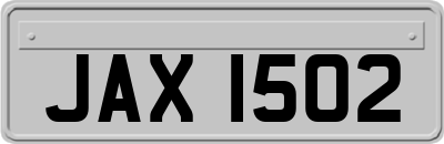 JAX1502