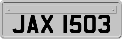 JAX1503