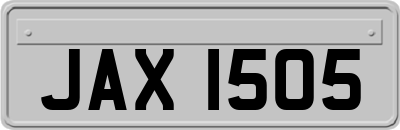 JAX1505