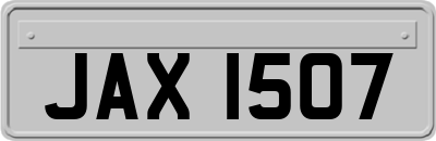 JAX1507