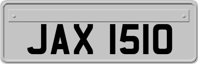 JAX1510
