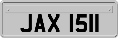 JAX1511