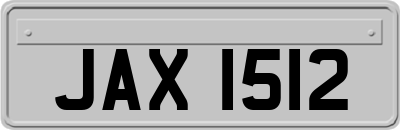 JAX1512