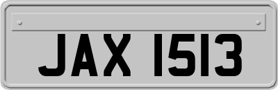 JAX1513