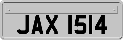 JAX1514