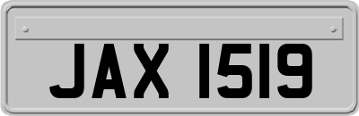 JAX1519