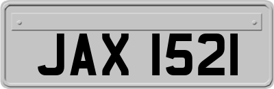 JAX1521