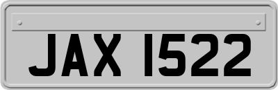 JAX1522