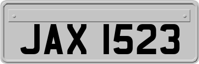 JAX1523