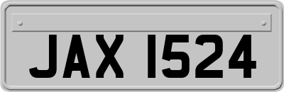 JAX1524