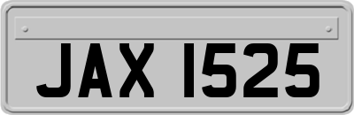 JAX1525