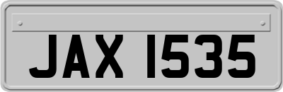 JAX1535