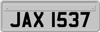 JAX1537