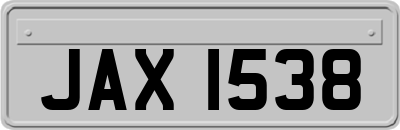 JAX1538