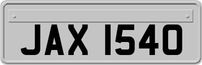 JAX1540