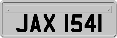 JAX1541