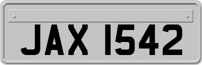 JAX1542