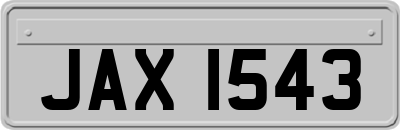 JAX1543