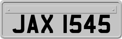 JAX1545