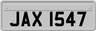 JAX1547