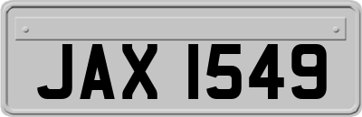 JAX1549