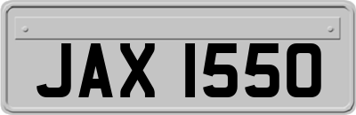 JAX1550