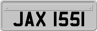 JAX1551
