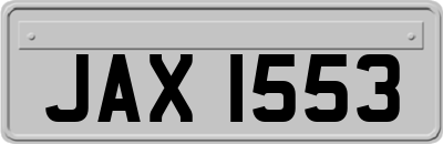 JAX1553