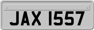 JAX1557
