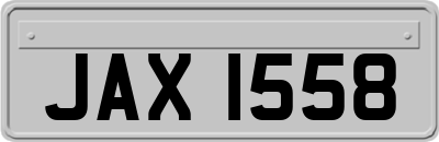 JAX1558