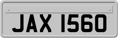 JAX1560
