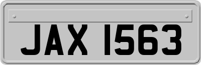 JAX1563
