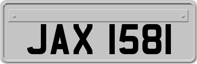 JAX1581