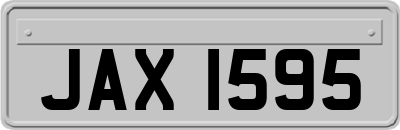JAX1595