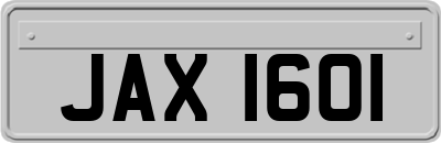 JAX1601