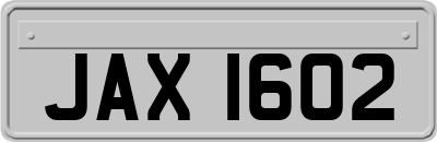 JAX1602