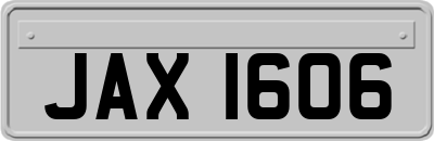 JAX1606