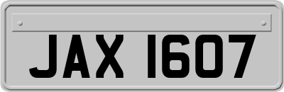 JAX1607