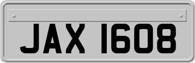 JAX1608